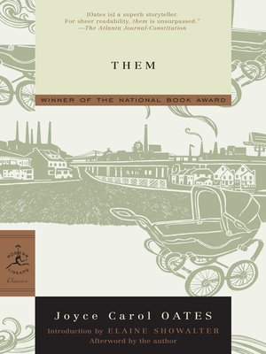 them - ebook